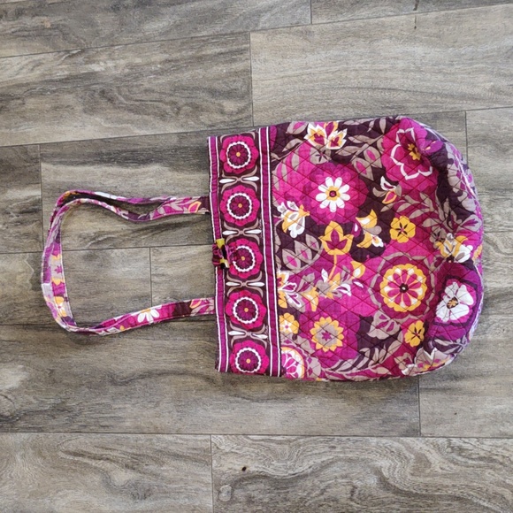 Vera Bradley Purse Tote Bundle - Picture 2 of 16